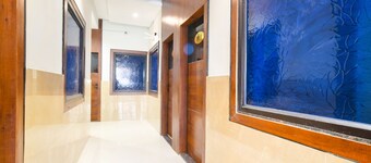Fabhotel Aashiyana