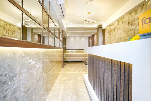 FabHotel Shubham Inn