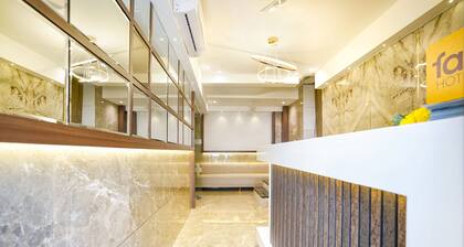 FabHotel Shubham Inn