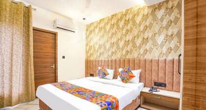 Fabhotel The Comfort Inn