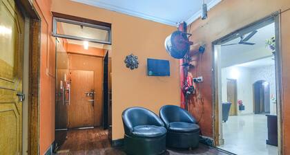 Fabhotel Maadhavam Residence
