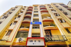 Ngoại thất