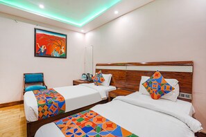 Premium Room | 1 bedroom, Egyptian cotton sheets, premium bedding, in-room safe