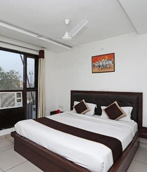 Draps en coton égyptien, literie de qualité supérieure