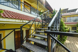 Escadaria