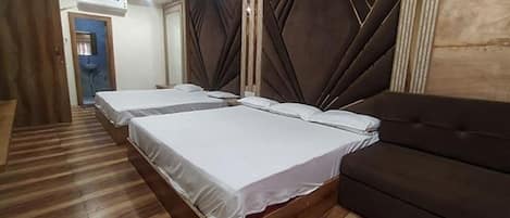 Sábanas de algodón egipcio y ropa de cama de alta calidad