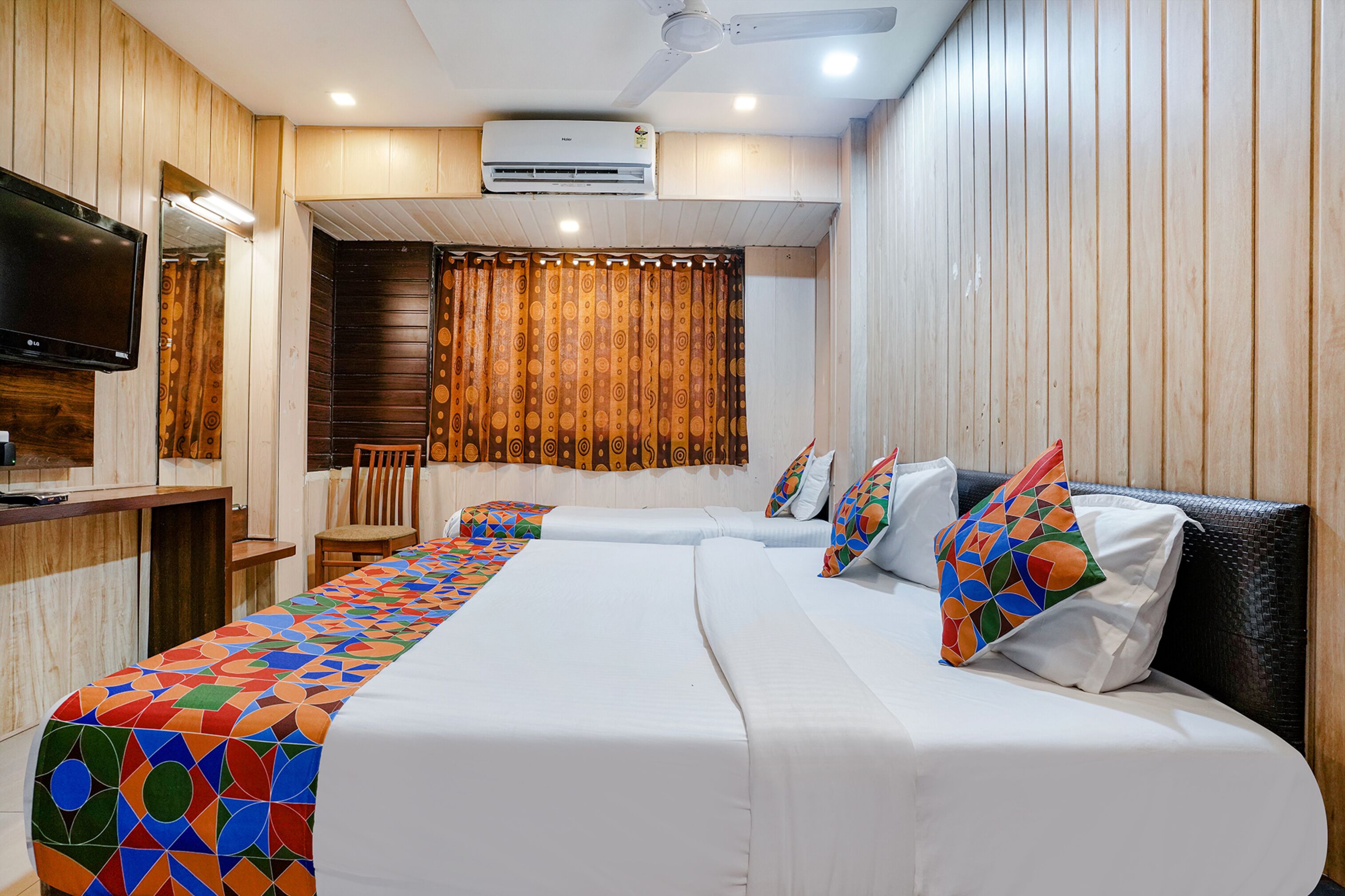 Sábanas de algodón egipcio y ropa de cama de alta calidad 