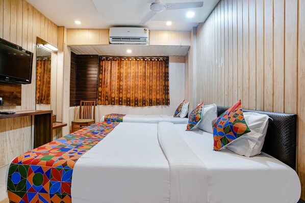 Roupas de cama de algodão egípcio, roupas de cama premium