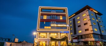 Fabhotel Amantra