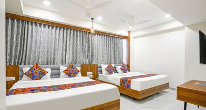 Fabhotel Amantra