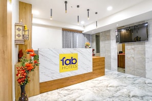Resepsionis