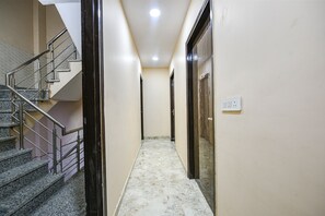 الردهة