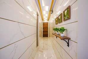 Lobby - Via Ashoka Inn (Mumbai)