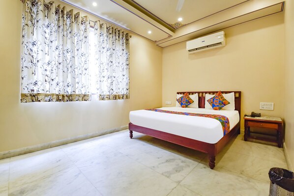 Cadar kapas Mesir, peralatan tempat tidur premium