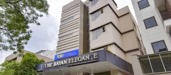 Fabhotel The Bayan Elegance