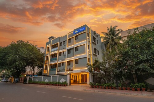 Fabhotel Saffron Inn I