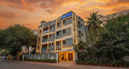 Fabhotel Saffron Inn I
