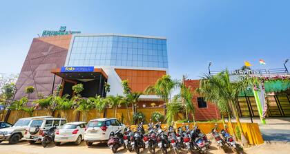 Fabhotel Prime Krishna Inn Resort