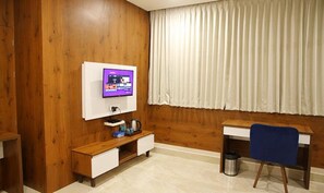 Dining - Fabhotel Prime Zing Rooms (Bengaluru)