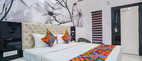 Sábanas de algodón egipcio y ropa de cama de alta calidad