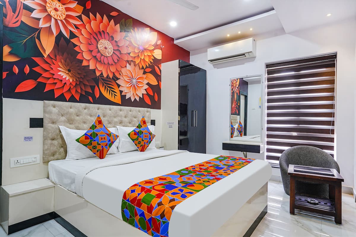 Sábanas de algodón egipcio y ropa de cama de alta calidad