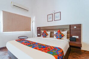 Phòng dành cho gia đình | Bộ trải giường bằng vải cotton Ai Cập, bộ đồ giường cao cấp 