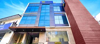 Fabhotel Vennela Inn