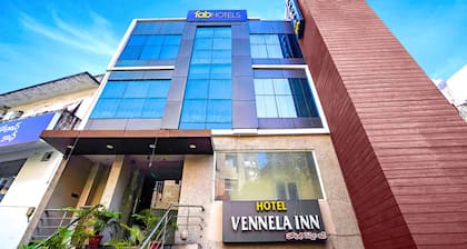 Fabhotel Vennela Inn