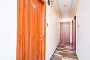 Lobby - Fabhotel Vennela Inn (Visakhapatnam)