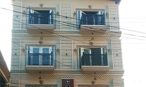 Exterior - Fabexpress Balaji Inn (Calangute)