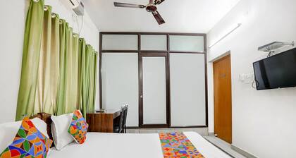 FabHotel Corporate Stays