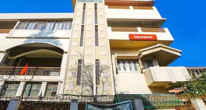 FabHotel Corporate Stays