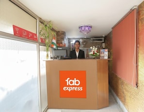 Recepción