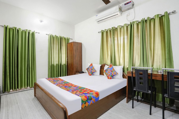 Deluxe Room | Cadar kapas Mesir, peralatan tempat tidur premium