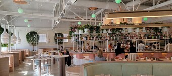 Heart of Midtown - The Dugout @ Willis St Retreat