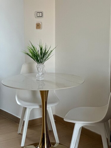1 bedroom apartment in ercolano