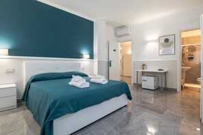 Chambre Double Deluxe