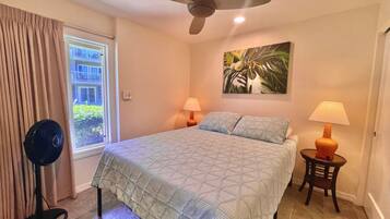 2 habitaciones, escritorio, cuna de viaje y wifi gratis