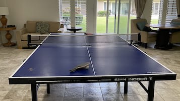 Sala de juegos