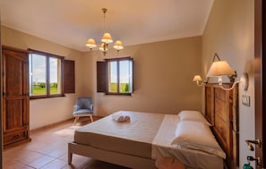 9 chambres, lit parapluie, Wi-Fi gratuit