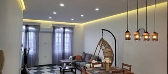 Modern Apartment in the Biscoitos Village of Terceira