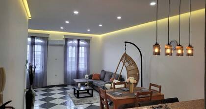 Modern Apartment in the Biscoitos Village of Terceira