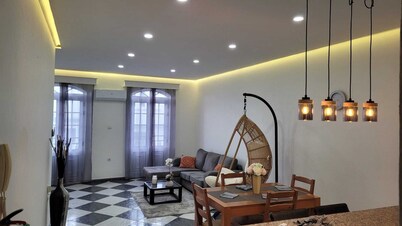 Modern Apartment in the Biscoitos Village of Terceira