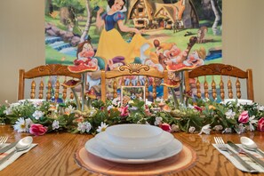 Restauración