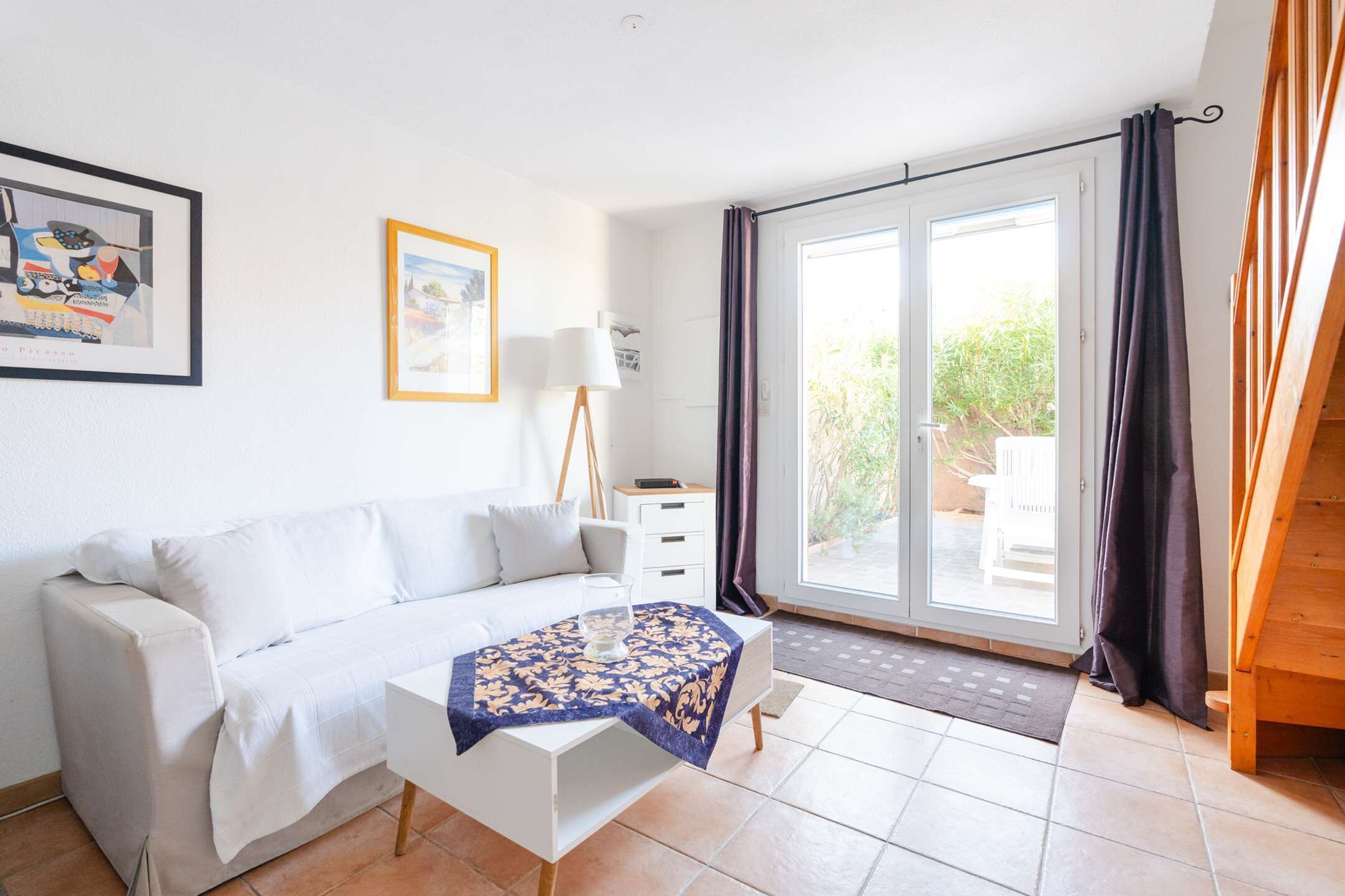 Televisión, reproductor de DVD