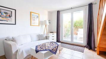 Televisión, reproductor de DVD