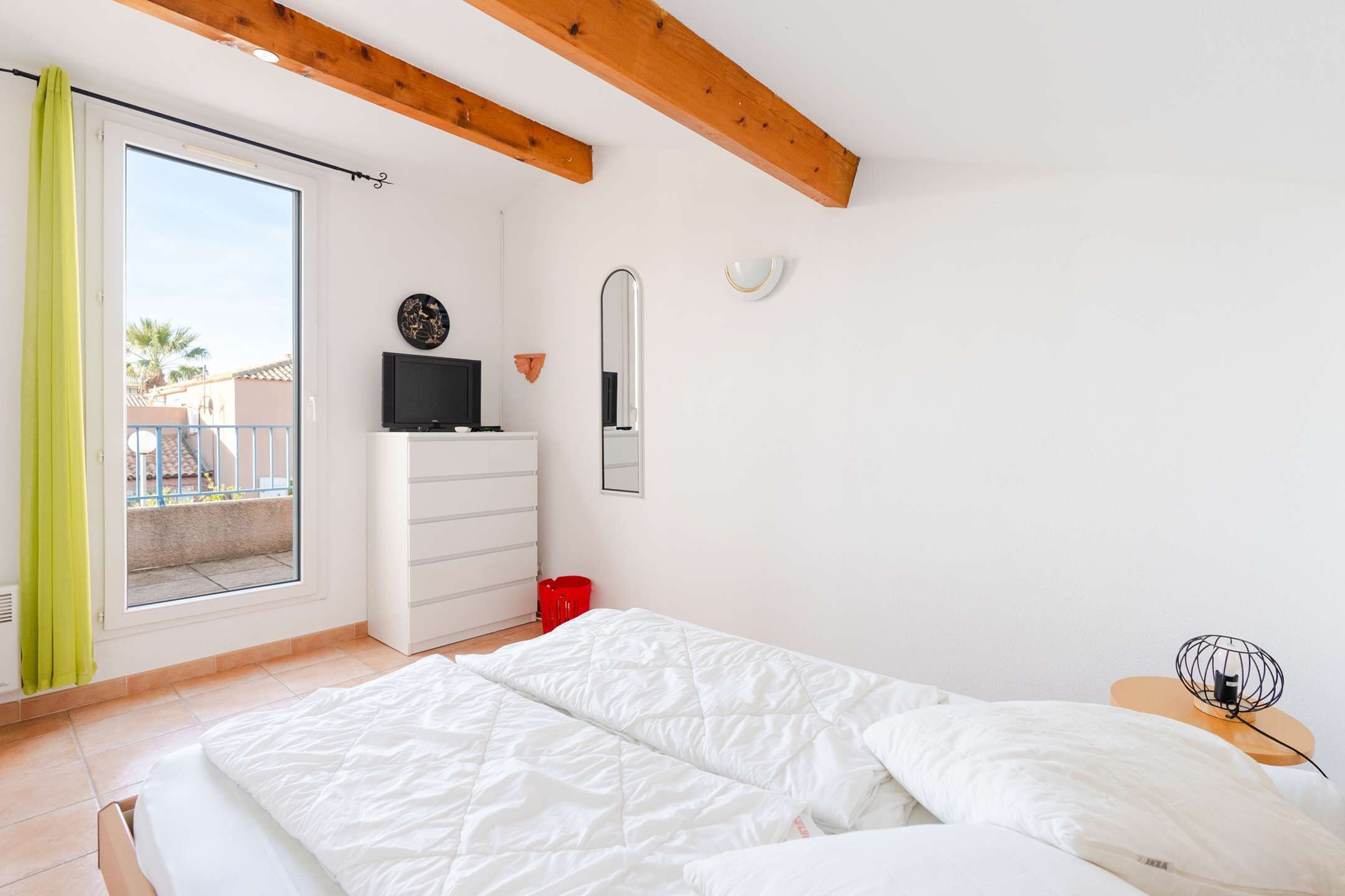 3 soverom og wi-fi (inkludert)