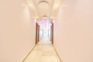 Lobby - Fabhotel Prime The Golden Plaza (Rampurhat)