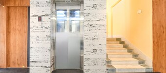 Fabhotel Prime The Golden Plaza