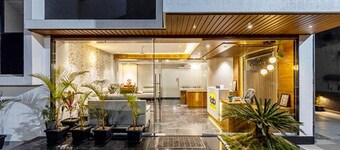 Fabhotel Prime Opulence